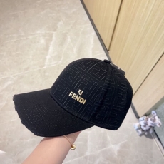 Fendi Caps